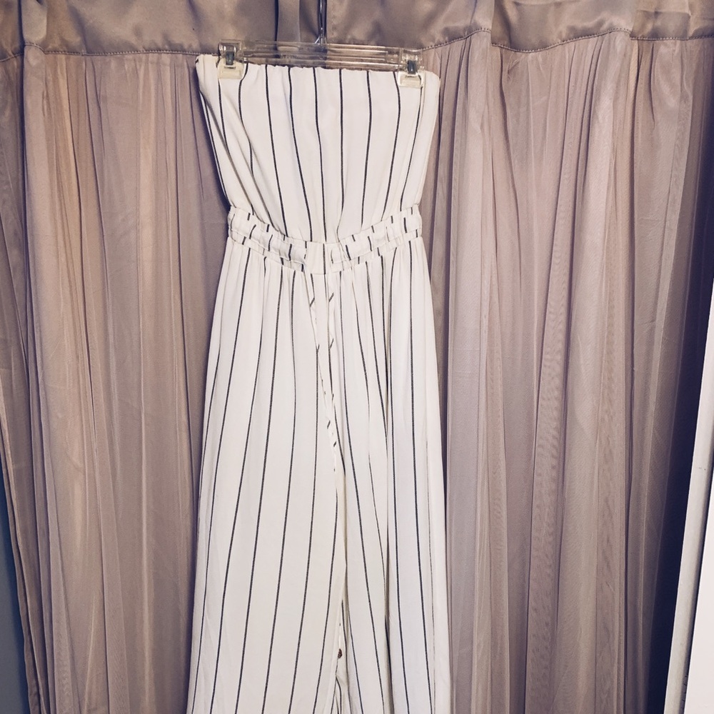 Latiste Medium Jumper